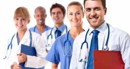 Capacitación Médica