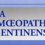 Actas Homoepathica Argentinensia